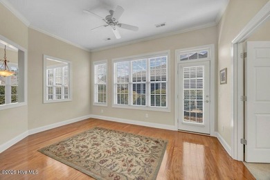 Welcome to 5410 Reserve Drive, a beautifully designed 3-bedroom