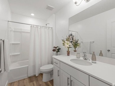 Skip the wait for new construction and move into a home that - photo 16