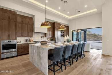 Experience elevated desert living at Eagles Nest with this - photo 17