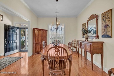 Welcome to 5410 Reserve Drive, a beautifully designed 3-bedroom