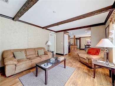 Welcome home to your own private retreat in Homosassa! Nestled - photo 17