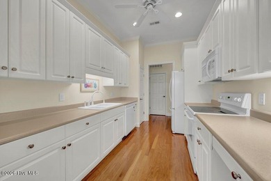 Welcome to 5410 Reserve Drive, a beautifully designed 3-bedroom