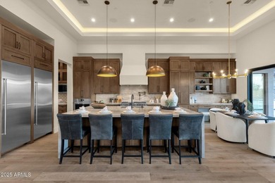 Experience elevated desert living at Eagles Nest with this - photo 20