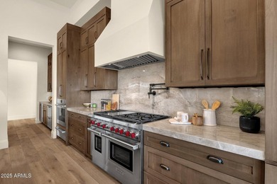 Experience elevated desert living at Eagles Nest with this - photo 21