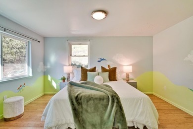 A true hidden gem built in 2005, this turnkey home combines - photo 21