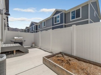 Skip the wait for new construction and move into a home that - photo 22