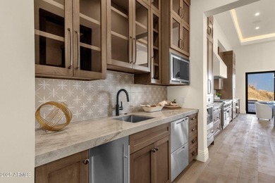 Experience elevated desert living at Eagles Nest with this - photo 23