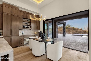 Experience elevated desert living at Eagles Nest with this - photo 24