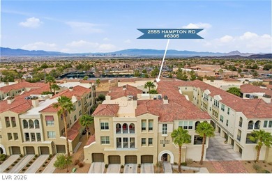 Experience the unobstructed Strip, Mountain and City views from