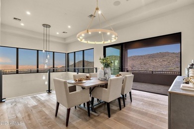 Experience elevated desert living at Eagles Nest with this - photo 25