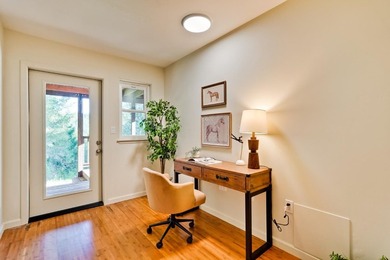 A true hidden gem built in 2005, this turnkey home combines - photo 25