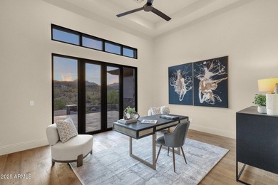 Experience elevated desert living at Eagles Nest with this - photo 27