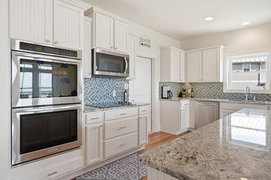 PRICE REDUCED at this Beautiful home located in the gated - photo 7