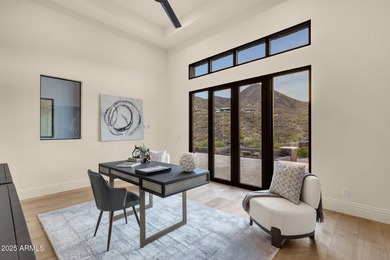 Experience elevated desert living at Eagles Nest with this - photo 28