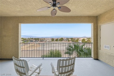 Experience the unobstructed Strip, Mountain and City views from