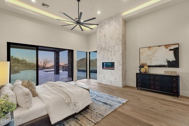 Experience elevated desert living at Eagles Nest with this - photo 30