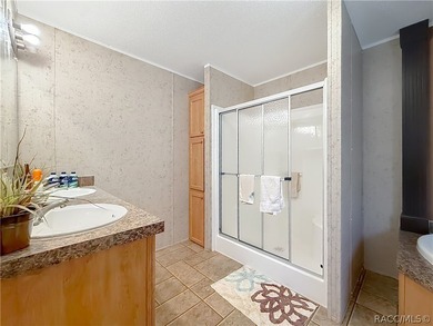 Welcome home to your own private retreat in Homosassa! Nestled - photo 30