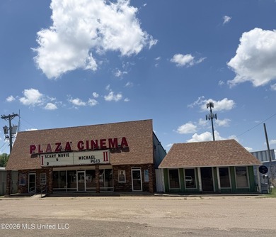 A rare opportunity to own a Yazoo City landmark! The beloved - photo 1