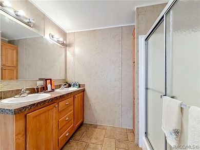 Welcome home to your own private retreat in Homosassa! Nestled - photo 31