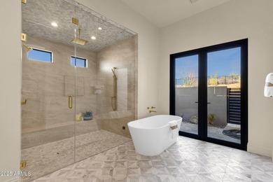 Experience elevated desert living at Eagles Nest with this - photo 32