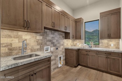 Experience elevated desert living at Eagles Nest with this - photo 34