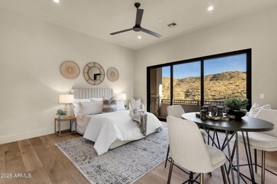 Experience elevated desert living at Eagles Nest with this - photo 35