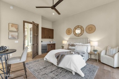 Experience elevated desert living at Eagles Nest with this - photo 36