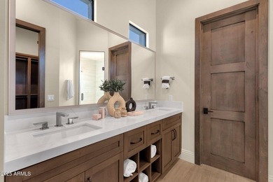 Experience elevated desert living at Eagles Nest with this - photo 37