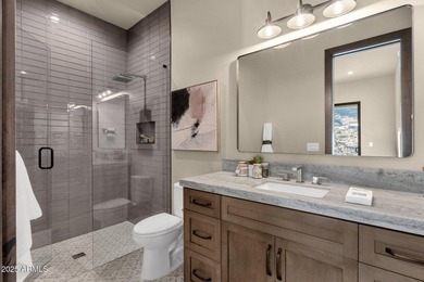 Experience elevated desert living at Eagles Nest with this - photo 41