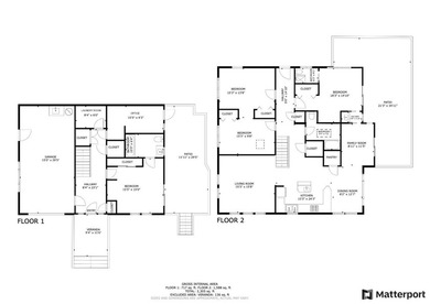 A true hidden gem built in 2005, this turnkey home combines - photo 41