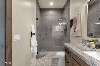 Experience elevated desert living at Eagles Nest with this - photo 42