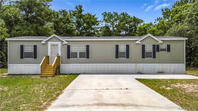 Welcome home to your own private retreat in Homosassa! Nestled - photo 42