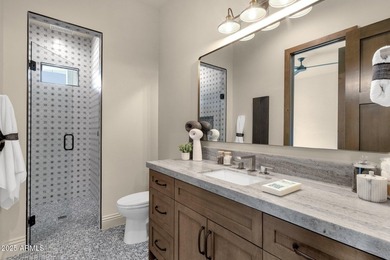 Experience elevated desert living at Eagles Nest with this - photo 46