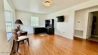 Commercial property encompassing roughly 1 acre, which includes