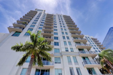 Clear Lake - Palm Beach County Condo For Sale in West Palm Beach Florida