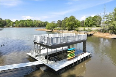 Unbeatable value on Lake Lanier! One of the very few true - photo 2
