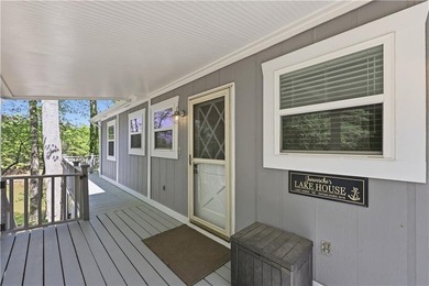 Unbeatable value on Lake Lanier! One of the very few true - photo 5