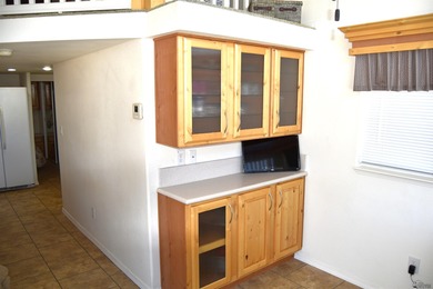 Gorgeous 2017 Schult Park Model with LOFT on a double lot with