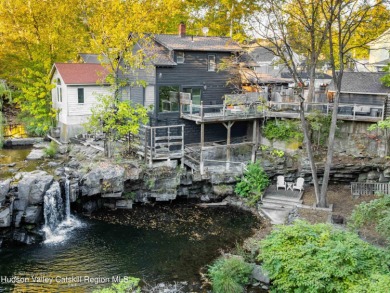 Lake Home For Sale in Woodstock, New York