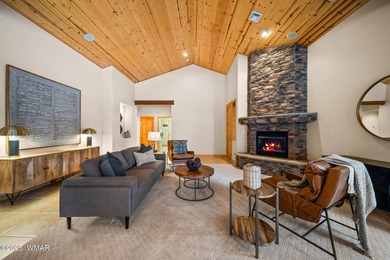 Show Low Lake Condo For Sale in Lakeside Arizona