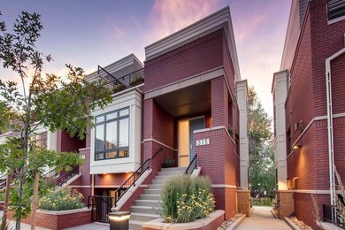 Experience refined city living at 315 N Howes St, where modern - photo 2