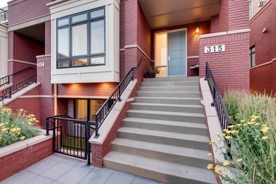 Experience refined city living at 315 N Howes St, where modern - photo 5