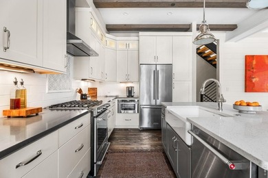 Experience refined city living at 315 N Howes St, where modern - photo 9