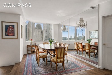 One of a Kind! Perched on a high floor at the prestigious Asten - photo 5