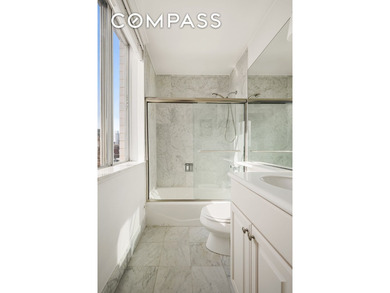 One of a Kind! Perched on a high floor at the prestigious Asten - photo 9