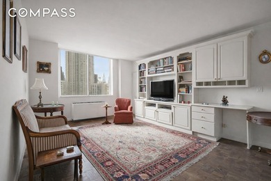 One of a Kind! Perched on a high floor at the prestigious Asten - photo 10