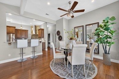 Sought after end unit location on the 13th Fairway in Village - photo 6