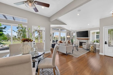 Sought after end unit location on the 13th Fairway in Village - photo 7