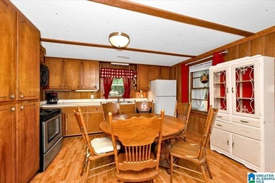 The coziest 3 bedroom 2bath home on the Black Warrior River - photo 11