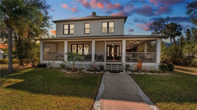 Lake Home Sale Pending in Mulberry, Florida